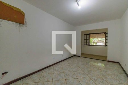 Suíte de casa de condomínio para alugar com 4 quartos, 400m² em Vargem Grande, Rio de Janeiro