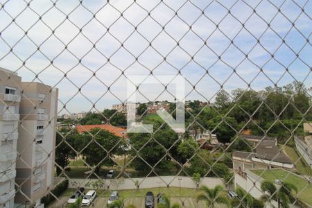 Varanda  de apartamento para alugar com 3 quartos, 60m² em Pechincha, Rio de Janeiro