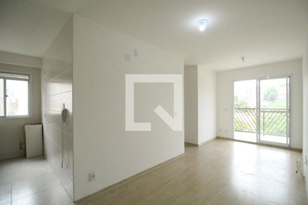 Sala de apartamento para alugar com 3 quartos, 60m² em Pechincha, Rio de Janeiro