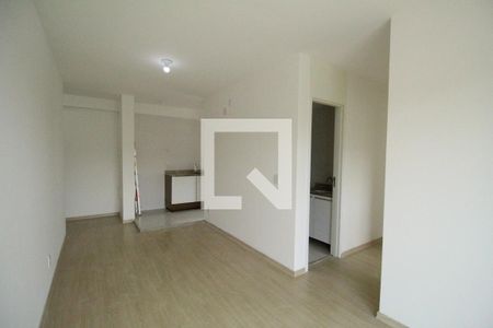 Sala de apartamento para alugar com 3 quartos, 60m² em Pechincha, Rio de Janeiro