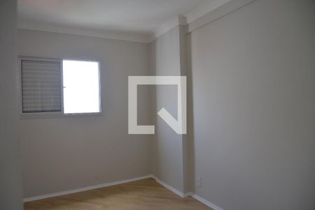 Quarto 1 de apartamento para alugar com 3 quartos, 86m² em Vila Gilda, Santo André