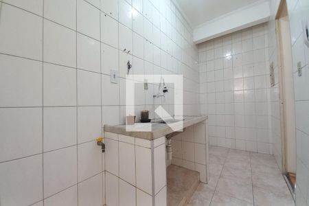 Cozinha  de apartamento para alugar com 1 quarto, 59m² em Centro, Campinas