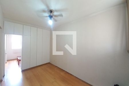 Sala de apartamento para alugar com 1 quarto, 59m² em Centro, Campinas