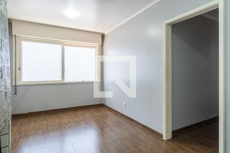 Sala de apartamento para alugar com 3 quartos, 84m² em Menino Deus, Porto Alegre