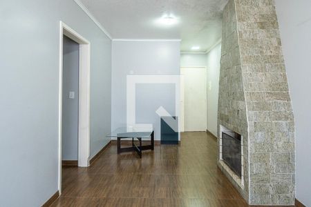 Sala de apartamento para alugar com 3 quartos, 84m² em Menino Deus, Porto Alegre