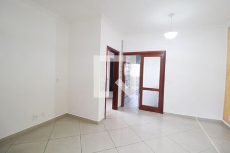 Sala de casa para alugar com 3 quartos, 245m² em Jardim Pacaembu, Jundiaí