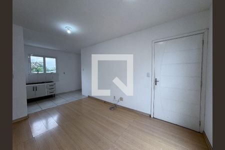 Sala de apartamento para alugar com 2 quartos, 54m² em Rio dos Sinos, São Leopoldo