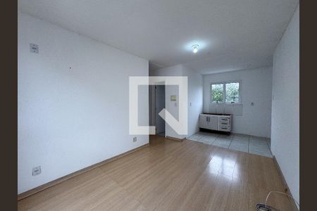 Sala de apartamento para alugar com 2 quartos, 54m² em Rio dos Sinos, São Leopoldo