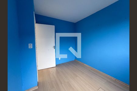 Quarto de apartamento para alugar com 2 quartos, 54m² em Rio dos Sinos, São Leopoldo