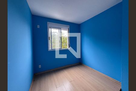 Quarto de apartamento para alugar com 2 quartos, 54m² em Rio dos Sinos, São Leopoldo