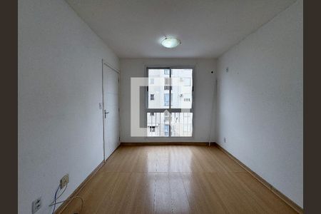 Sala de apartamento para alugar com 2 quartos, 54m² em Rio dos Sinos, São Leopoldo