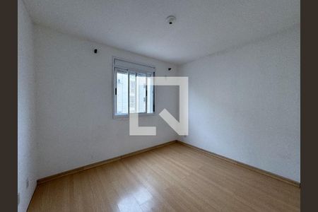 Quarto 2 de apartamento para alugar com 2 quartos, 54m² em Rio dos Sinos, São Leopoldo