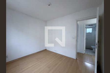 Quarto 2 de apartamento para alugar com 2 quartos, 54m² em Rio dos Sinos, São Leopoldo