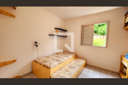 Quarto 1 de apartamento para alugar com 2 quartos, 66m² em Medeiros, Jundiaí