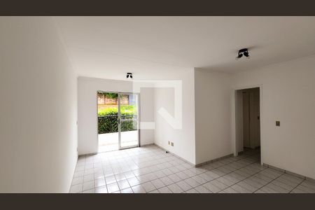 Sala de apartamento para alugar com 2 quartos, 66m² em Medeiros, Jundiaí