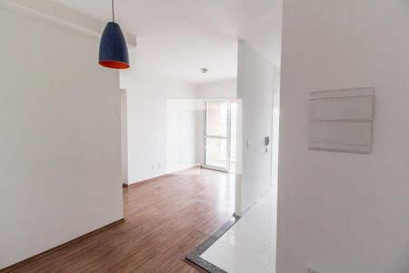 Sala de apartamento à venda com 2 quartos, 59m² em Bethaville I, Barueri