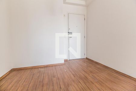 Sala de apartamento à venda com 2 quartos, 59m² em Bethaville I, Barueri