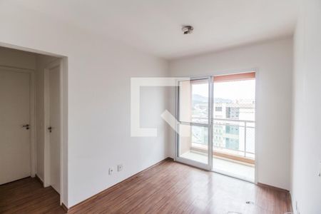 Sala de apartamento à venda com 2 quartos, 59m² em Bethaville I, Barueri