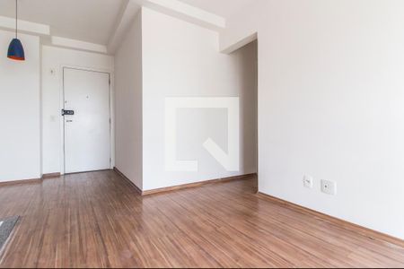 Sala de apartamento à venda com 2 quartos, 59m² em Bethaville I, Barueri