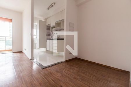 Sala de apartamento à venda com 2 quartos, 59m² em Bethaville I, Barueri