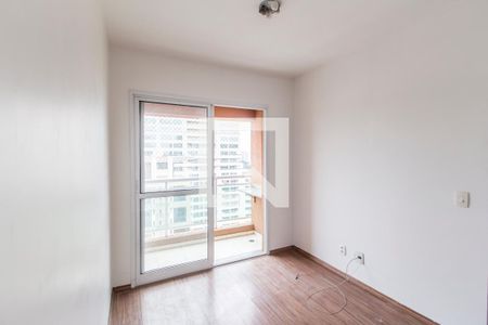 Sala de apartamento à venda com 2 quartos, 59m² em Bethaville I, Barueri