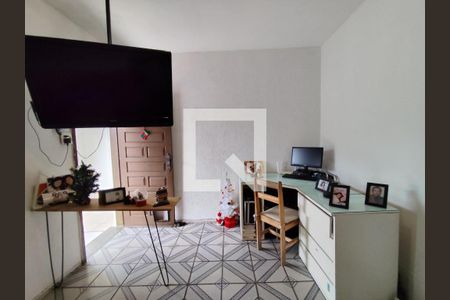 sala de casa à venda com 2 quartos, 200m² em Dom Cabral, Belo Horizonte