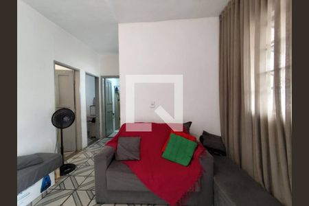 sala de casa à venda com 2 quartos, 200m² em Dom Cabral, Belo Horizonte