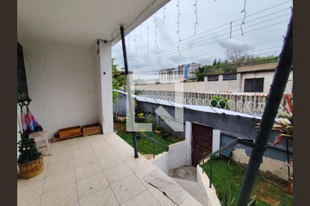 Casa à venda com 2 quartos, 200m² em Dom Cabral, Belo Horizonte