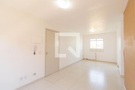 Sala de apartamento à venda com 3 quartos, 56m² em Igara, Canoas