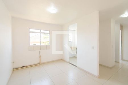 Quarto 1 de apartamento à venda com 3 quartos, 56m² em Igara, Canoas