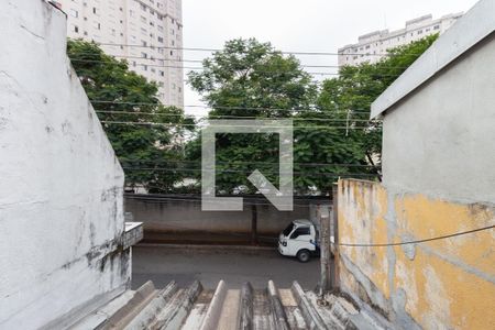 Vista de casa à venda com 3 quartos, 125m² em Vila Curuçá Velha, São Paulo