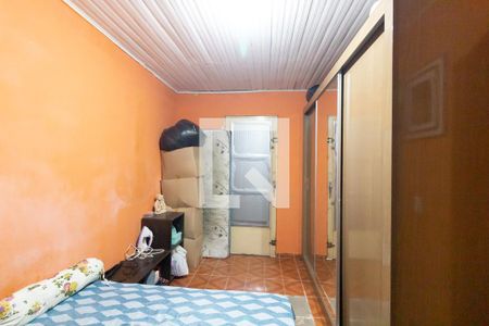 Quarto 1 de casa à venda com 3 quartos, 125m² em Vila Curuçá Velha, São Paulo