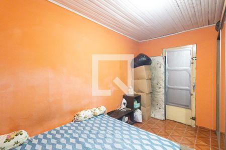 Quarto 1 de casa à venda com 3 quartos, 125m² em Vila Curuçá Velha, São Paulo