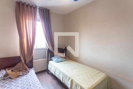 Quarto 1 de apartamento para alugar com 3 quartos, 160m² em Santa Tereza, Belo Horizonte