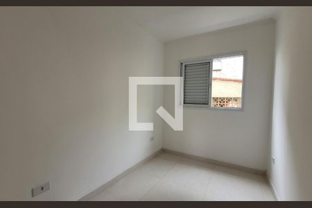 Quarto de casa de condomínio à venda com 3 quartos, 166m² em Vila Curuçá, Santo André