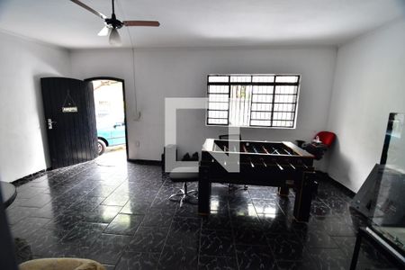 Sala 1 de casa à venda com 5 quartos, 250m² em Ponte Preta, Campinas