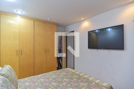 Quarto 1 de apartamento para alugar com 2 quartos, 58m² em Santa Rosa, Niterói