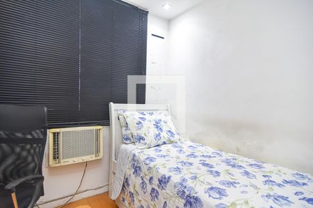 Quarto 1 de apartamento para alugar com 2 quartos, 58m² em Santa Rosa, Niterói