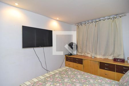 Quarto 1 de apartamento para alugar com 2 quartos, 58m² em Santa Rosa, Niterói