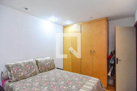 Quarto 1 de apartamento para alugar com 2 quartos, 58m² em Santa Rosa, Niterói