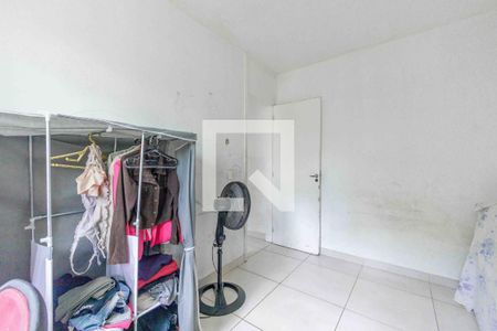 Quarto 1 de apartamento à venda com 2 quartos, 56m² em Vargem Pequena, Rio de Janeiro