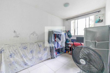 Quarto 1 de apartamento à venda com 2 quartos, 56m² em Vargem Pequena, Rio de Janeiro