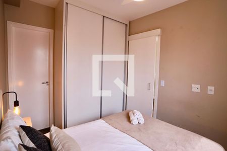 Quarto de apartamento para alugar com 1 quarto, 33m² em Sé, São Paulo