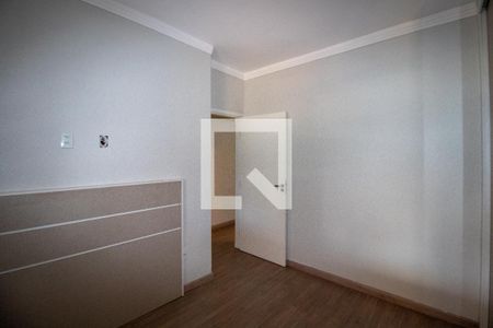 Quarto 2 de casa de condomínio para alugar com 3 quartos, 160m² em Residencial Real Park Sumaré, Sumaré