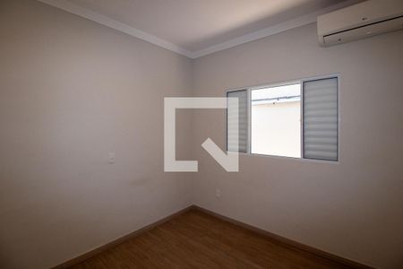 Quarto 1 de casa de condomínio para alugar com 3 quartos, 160m² em Residencial Real Park Sumaré, Sumaré