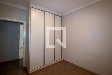 Quarto 1 de casa de condomínio para alugar com 3 quartos, 160m² em Residencial Real Park Sumaré, Sumaré