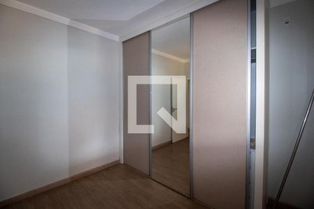 Quarto 2 de casa de condomínio para alugar com 3 quartos, 160m² em Residencial Real Park Sumaré, Sumaré