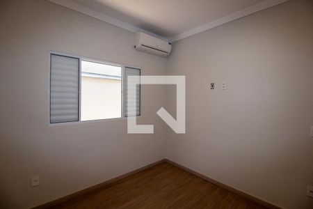 Quarto 1 de casa de condomínio para alugar com 3 quartos, 160m² em Residencial Real Park Sumaré, Sumaré