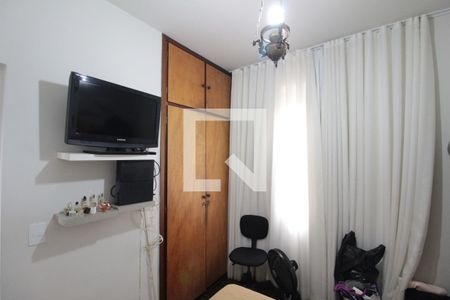 Quarto 1 de casa para alugar com 4 quartos, 228m² em Santa Monica, Belo Horizonte