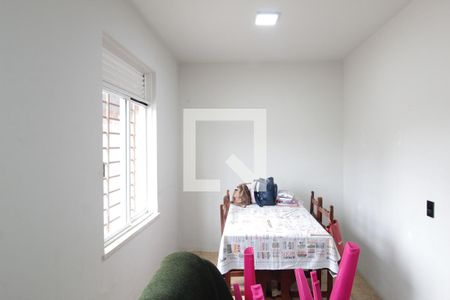 Sala de casa para alugar com 4 quartos, 228m² em Santa Monica, Belo Horizonte